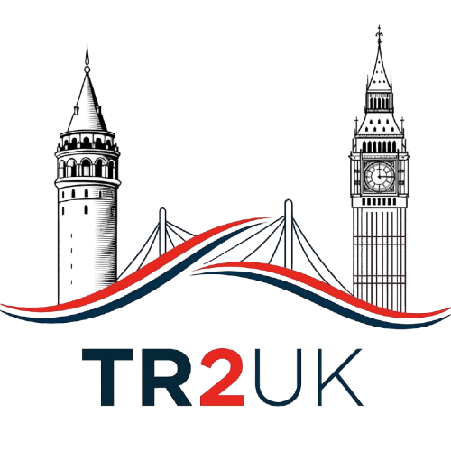 TR2UK